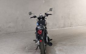 SUZUKI ST250 NJ4AA