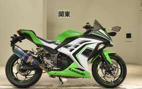 KAWASAKI NINJA 250 EX250L