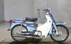 HONDA C70 SUPER CUB SUPER DX C70