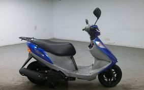 SUZUKI ADDRESS V125 G CF46A