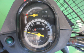 HONDA  BENLY  PRO 