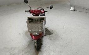 SUZUKI LET's 4 Basket CA43A