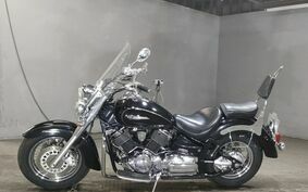 YAMAHA DRAGSTAR 1100 CLASSIC 2007 VP13J