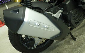 HONDA ADV150 KF38