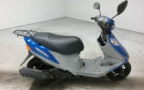 SUZUKI ADDRESS V125 G CF46A