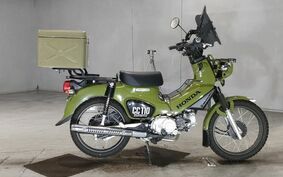 HONDA CROSS CUB 110 JA45