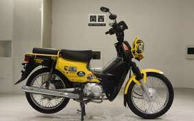 HONDA CROSS CUB 110 JA10