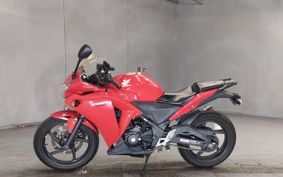 HONDA CBR250R MC41