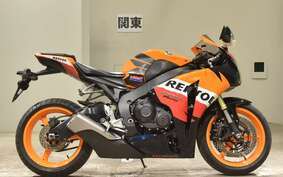 HONDA CBR1000RR Gen. 2 2008 SC59