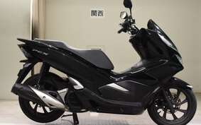 HONDA PCX125 JF81