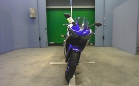 YAMAHA YZF-R3 2015 RH07J