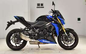 SUZUKI GSX-S1000 2018 GT79B