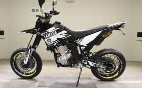 YAMAHA WR250X DG15J