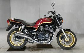 HONDA CB750 2007 RC42