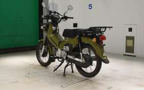 HONDA CROSS CUB 110 JA45