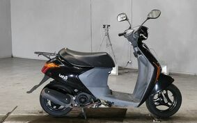 SUZUKI LET's 5 CA47A