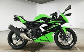 KAWASAKI NINJA 250 SL BX250A