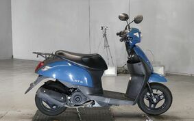 SUZUKI LET's CA4AA