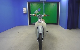 HONDA LITTLE CUB AA01