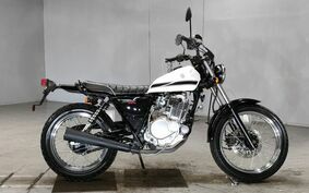 SUZUKI GRASS TRACKER BigBoy NJ4BA