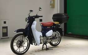 HONDA C125 SUPER CUB JA48