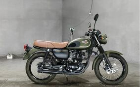 KAWASAKI W175 SE BJ175A