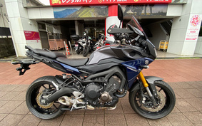 YAMAHA MT-09 2016 RN36J