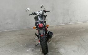 HONDA VTR 250 MC33