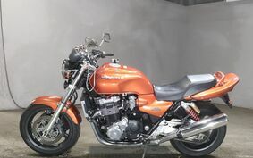 HONDA CB1300SF SUPER FOUR 1998 SC40