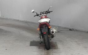 HONDA CB400SF NC42