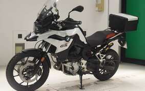 BMW F750GS 2020