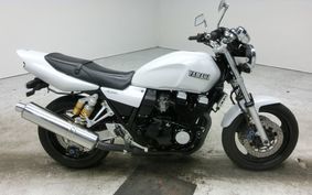 YAMAHA XJR400 R 2002 RH02J