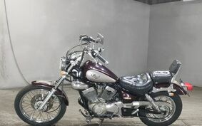 YAMAHA VIRAGO 250 3DM