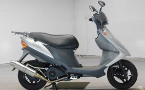 SUZUKI ADDRESS V125 G CF4EA