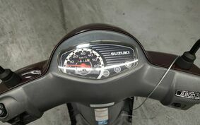 SUZUKI LET's 4 CA45A