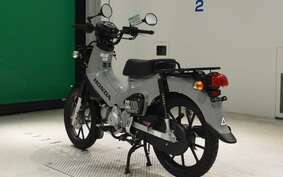 HONDA CROSS CUB 110 JA60