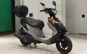 SUZUKI ADDRESS V125 CF4EA