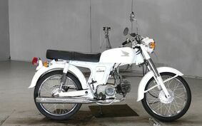 HONDA BENLY 50 S CD50