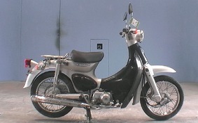 HONDA LITTLE CUB AA01