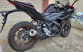 YAMAHA YZF-R25 ABS RG43J