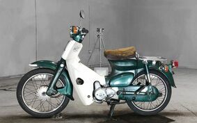 HONDA C70 SUPER CUB HA02