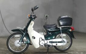 HONDA C50 SUPER CUB Custom AA01