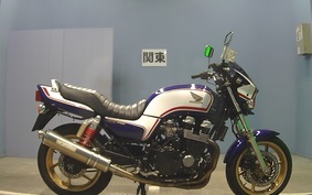 HONDA CB750 GEN 2 2008 RC42