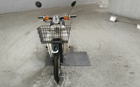 HONDA C70 SUPER CUB HA02