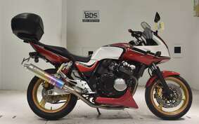 HONDA CB400 SUPER BOLDOR VTEC 2005 NC39