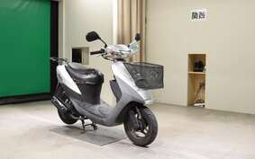 SUZUKI LET's 2 CA1PA