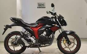 SUZUKI GIXXER 150 NG4BG