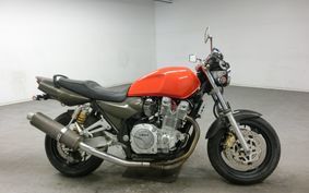 YAMAHA XJR1300 1998 RP01J