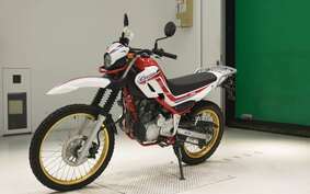 YAMAHA SEROW 250 Gen.3 DG31J