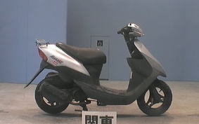 SUZUKI LET's 2 CA1PA